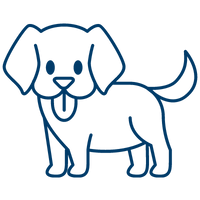 Puppy Icon 200X200 2 2 Lp Dog Obedience
